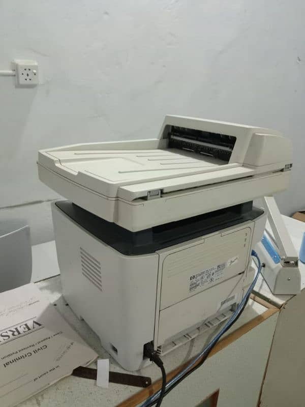 Hp laser jet 2