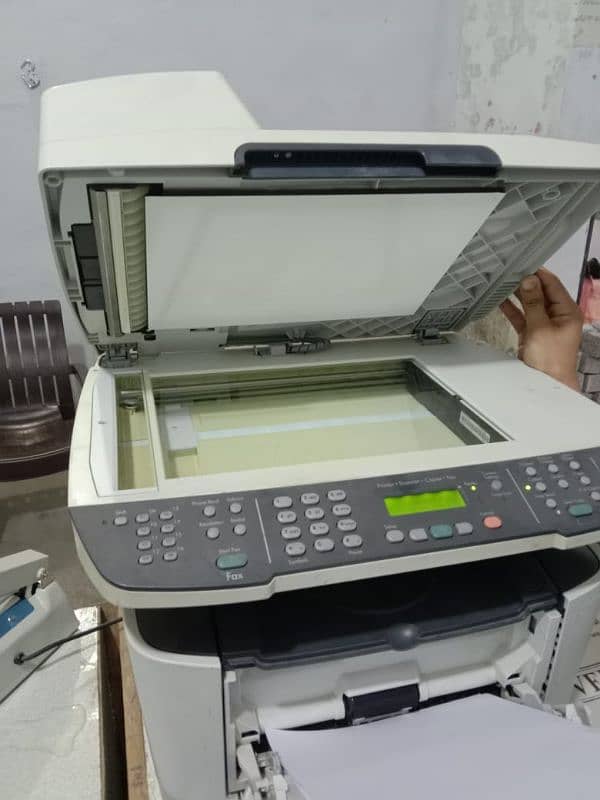 Hp laser jet 3