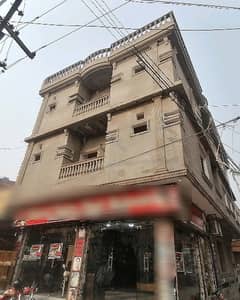 Stunning Corner Building Is Available For sale In Pico Road 0