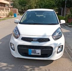 KIA Picanto 2023