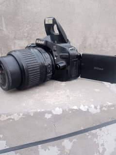 Nikon d5100 photo plus video full hd mic option flip scren prc ful fnl