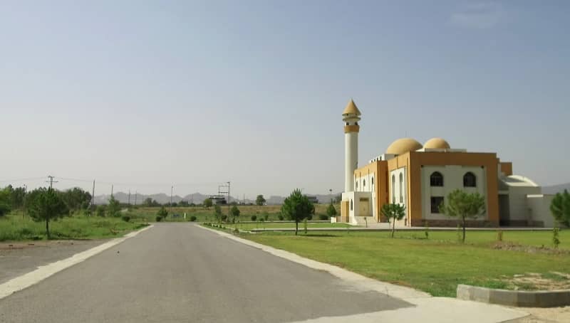 In Islamabad You Can Find The Perfect Residential Plot For Sale 7