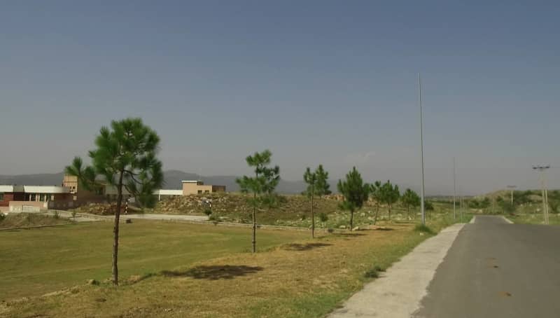 In Islamabad You Can Find The Perfect Residential Plot For Sale 9