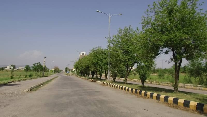 In Islamabad You Can Find The Perfect Residential Plot For Sale 10