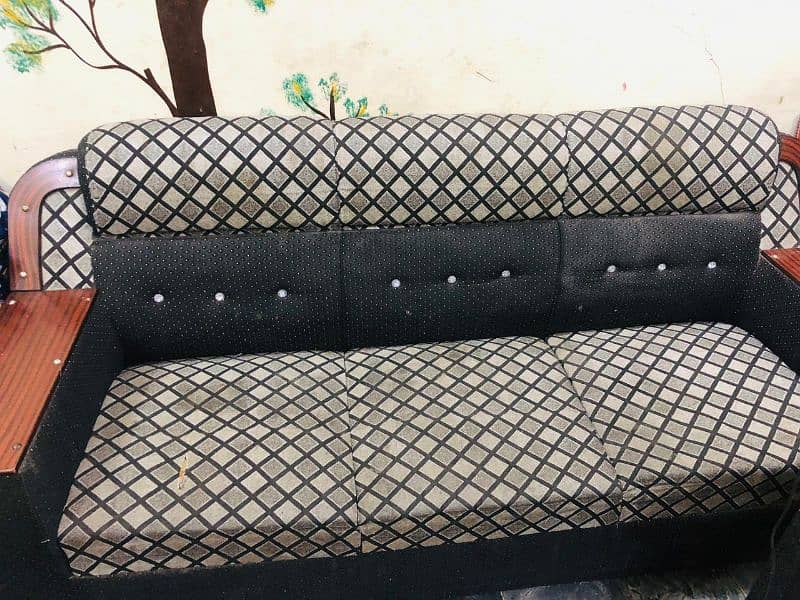 sofa set 3 2 1 5