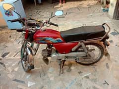 zxmco 70cc bike