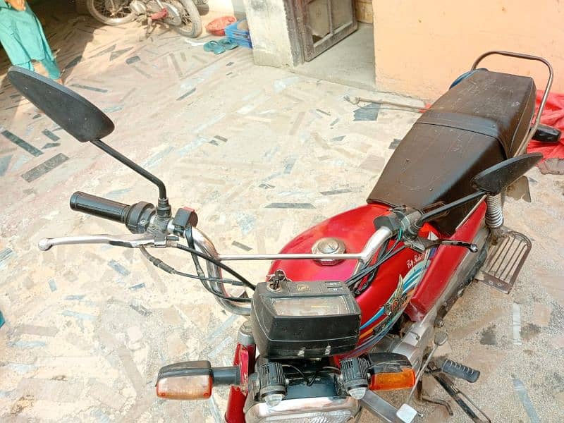 zxmco 70cc bike 6