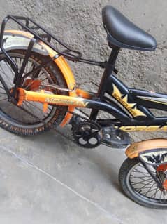 kids bicycles for Sale . Call 0320-4671404