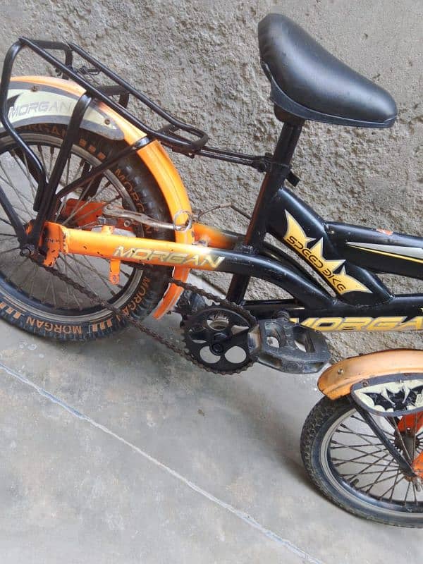 kids bicycles for Sale . Call 0320-4671404 0