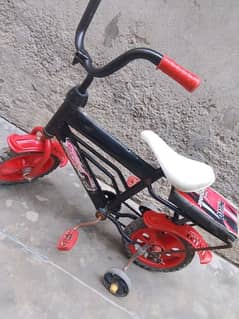 kids bicycles for Sale . Call 0320-4671404