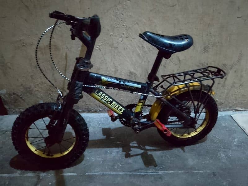 kids bicycles for Sale . Call 0320-4671404 3