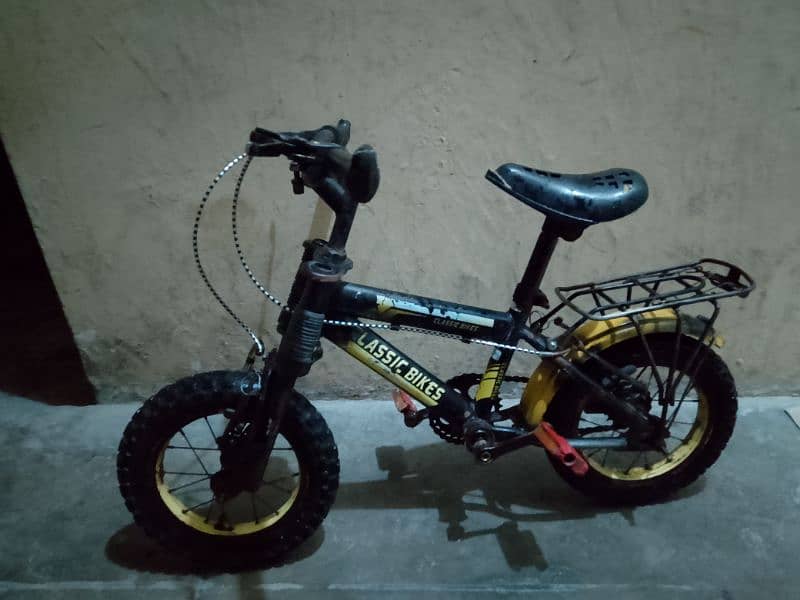 kids bicycles for Sale . Call 0320-4671404 5