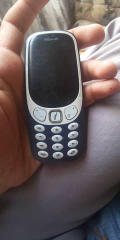 Nokia 3310