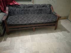 Urgent sale 2 sofa sets| what's up only