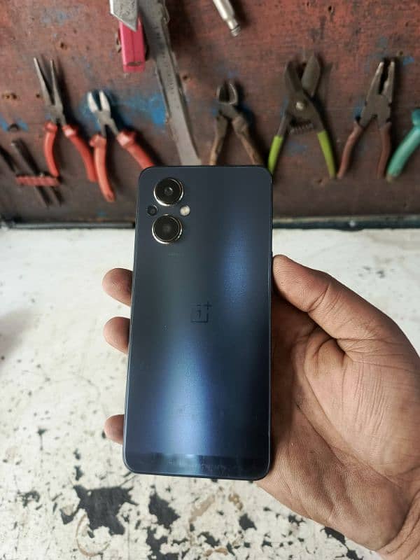 OnePlus note n 20 5g 6