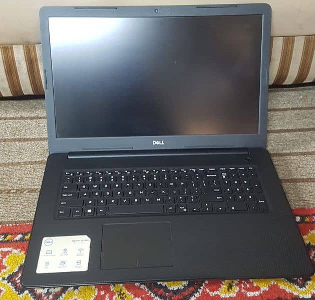 Dell 3793 i5-10th gen 17"0 4