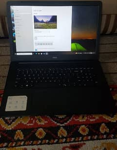 Dell  i5-10th, laptop