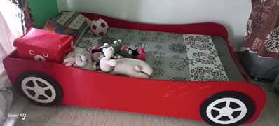 car bed for sale, bought from BONUM ENTERPRISES