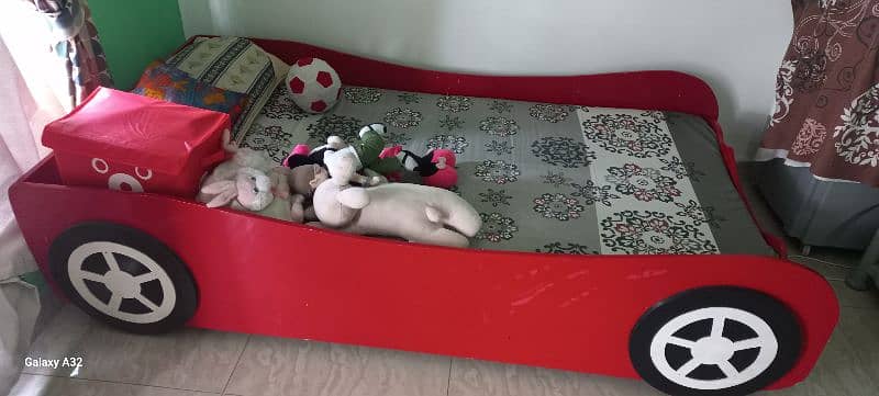 car bed for sale, bought from BONUM ENTERPRISES 0