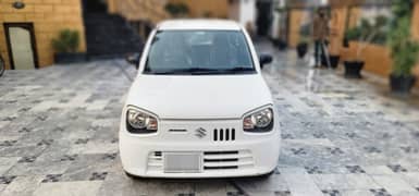 Suzuki Alto 2022 VXR