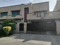 Well-constructed House Available For sale In Askari 11 - Sector A 0