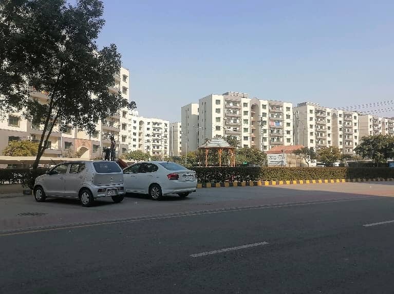 This Is Your Chance To Buy Flat In Lahore 2