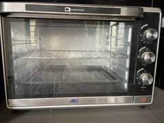 Professional oven Never used