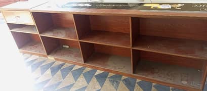 counter for sale