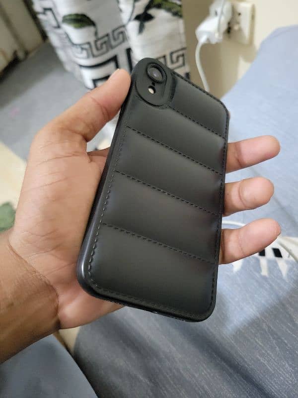 iphone XR 64gb DUAL SIM APPROVED 1