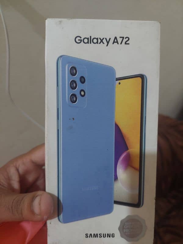 samsung a72 7