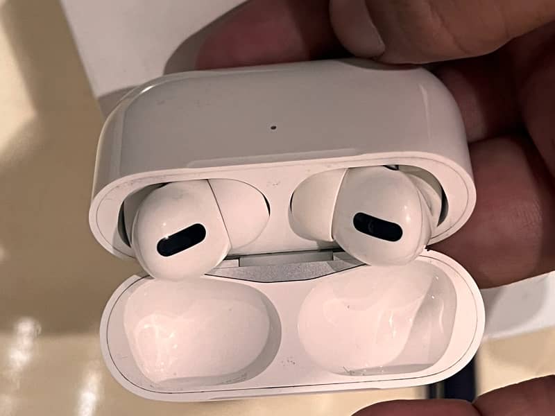 Apple Airpods Pro 2 2