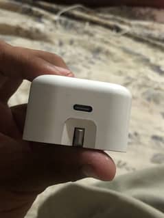 Original Iphone Charger For Sale