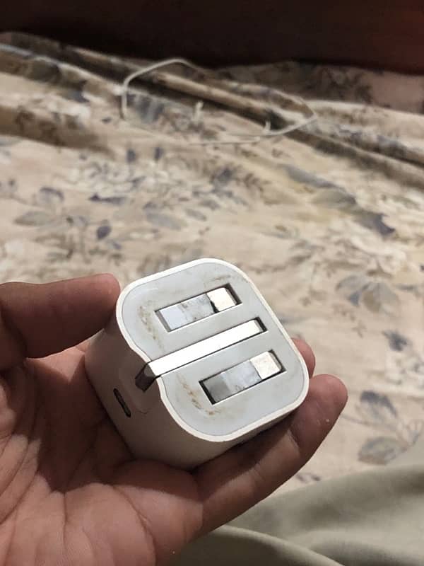 Original Iphone Charger For Sale 1