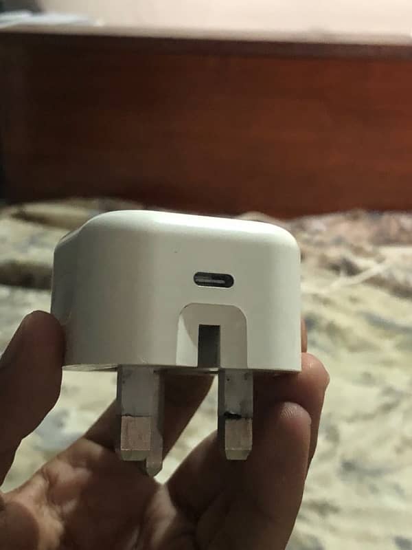 Original Iphone Charger For Sale 3