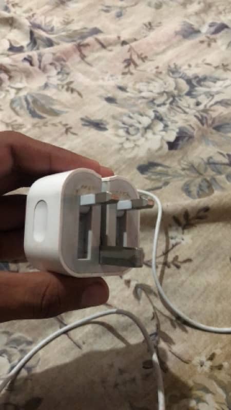 Original Iphone Charger For Sale 4