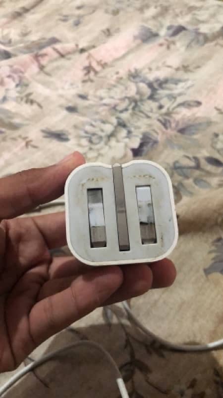 Original Iphone Charger For Sale 5