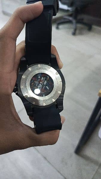 INVICTIA BOLT Best Imported Watch 1