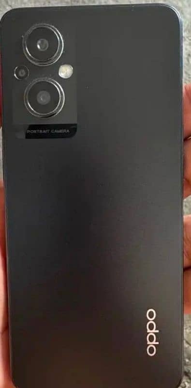 Oppo f21 pro Excellent condition 1