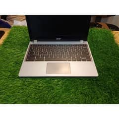 acer c740p 5th gen 4gb/128gb ssd slimmest laptop