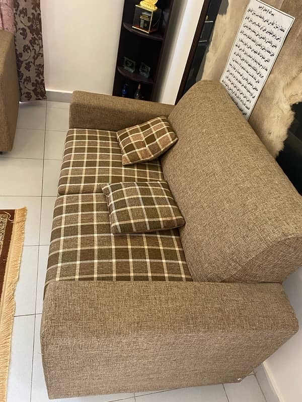 9 seater sofa set 2