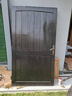 USED MAIN DOOR FOR SALE 0