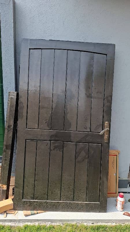 USED MAIN DOOR FOR SALE 4