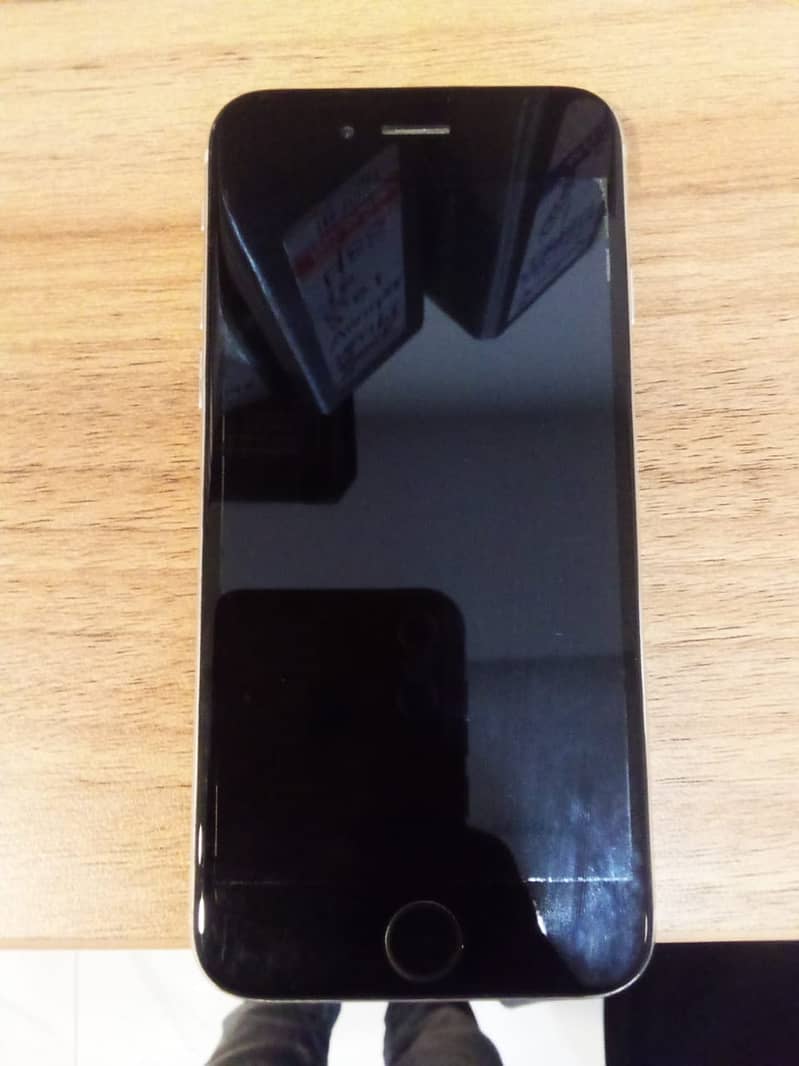 iphone 6 pta aprrove [03214704195] 1