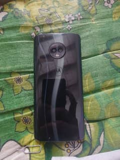 Motorola g 6 plus 3 + 32 gb