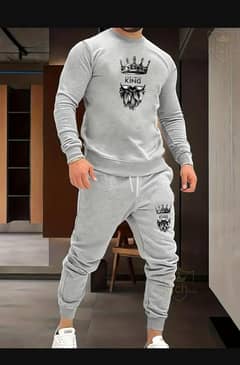 2pcs men's freely track suit upto 40% off with best colours