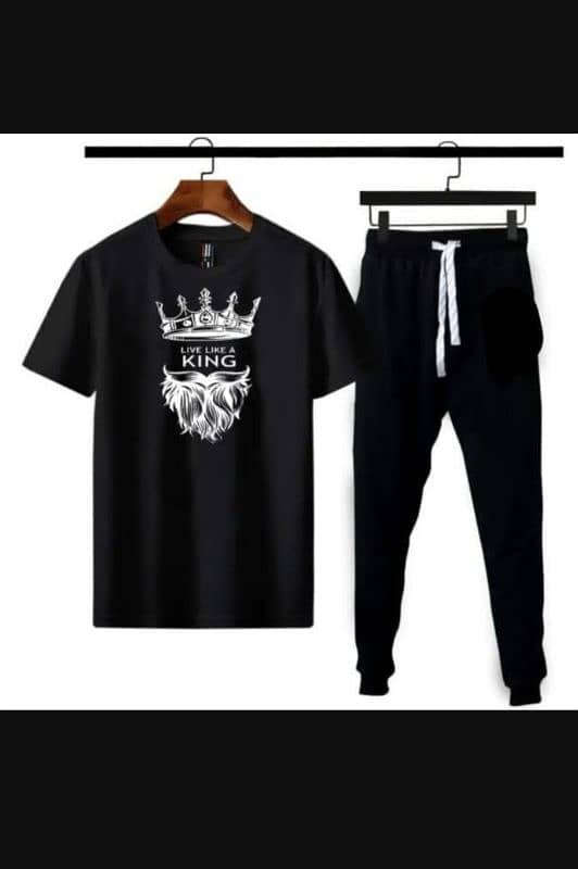 2pcs men's freely track suit upto 40% off with best colours 4