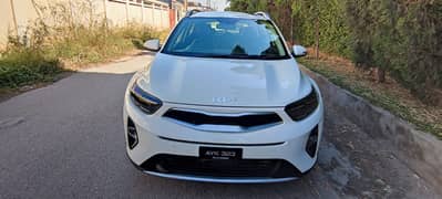 KIA STONIC 2022