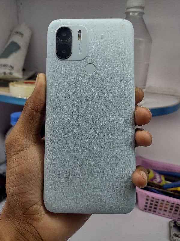 Redmi A2 plus 3 ram 64 gb 0