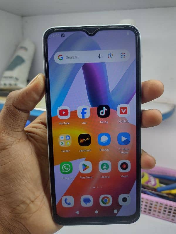 Redmi A2 plus 3 ram 64 gb 2