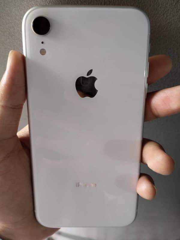 Iphone Xr 64Gb PTA Approved 0